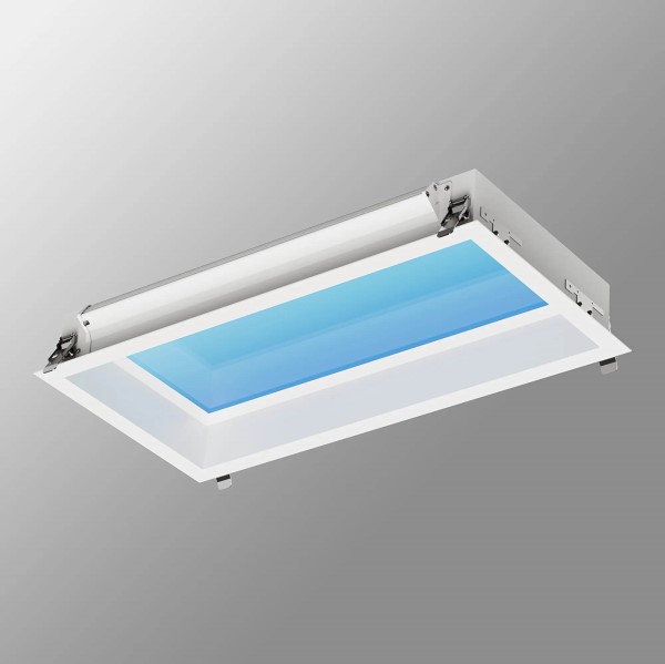 (image for) Recessed Panel 600 x 300
